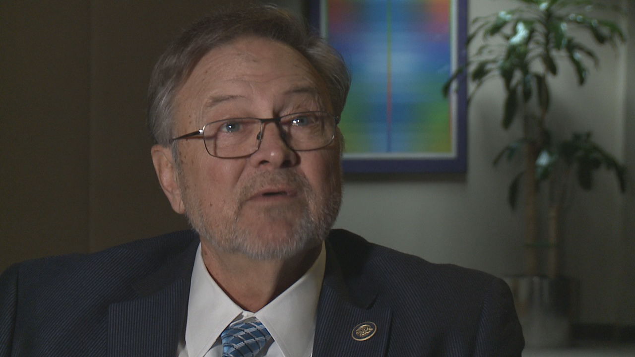 Rep. Gene Reynolds